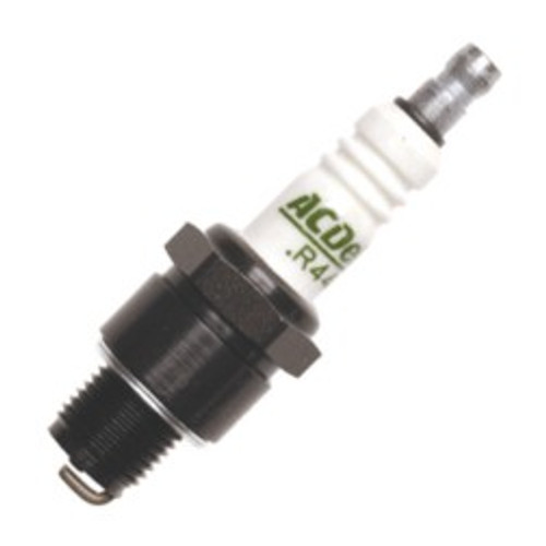 AC DELCO R43FS SPARK PLUG ASM
