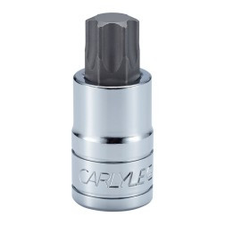 CARLYLE S12T70 T70 STAR BIT SOCKET