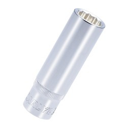 CARLYLE SD12117M 1/2 D 17MM 12P DP/SKT