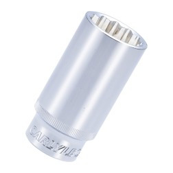 CARLYLE SD12128M 1/2 D 28MM 12P DP/SKT
