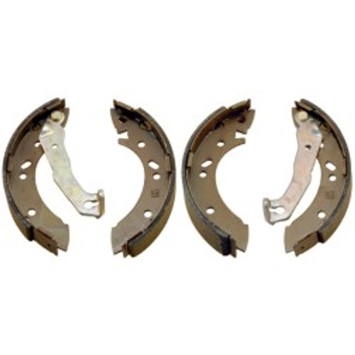 NAPA ULTRA PREMIUM BRAKE PARTS UP10707 REMAN BRAKE SHOES NAPA ULTRA PREMIUM BRAKE PARTS UP10707 REMAN BRAKE SHOES
