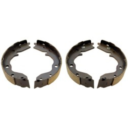 NAPA ULTRA PREMIUM BRAKE PARTS UP635PB REMAN BRAKE SHOES NAPA ULTRA PREMIUM BRAKE PARTS UP635PB REMAN BRAKE SHOES