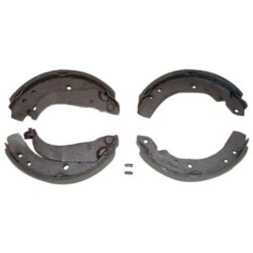NAPA ULTRA PREMIUM BRAKE PARTS UP657L REMAN BRAKE SHOES NAPA ULTRA PREMIUM BRAKE PARTS UP657L REMAN BRAKE SHOES