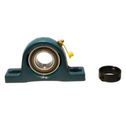 NAPA BEARINGS VAK58 ADAPTER BRG/HOUSING