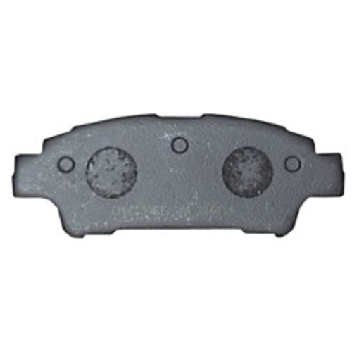 NAPA ULTRA PREMIUM BRAKE PARTS UP7895X DISC BRAKE PADS