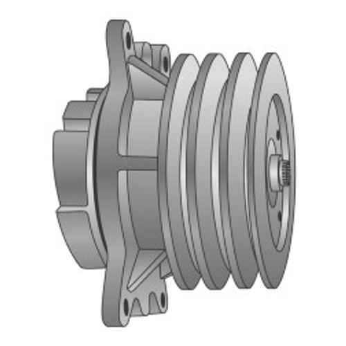 MIDLAND RW1162X REMAN/WATER PUMP