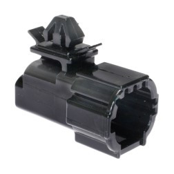 ECHLIN TS57327 SENSOR - AIR TEMP