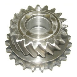 NAPA TIMING PRODUCTS S775 BAL/SHF IDLR/SPROCKET