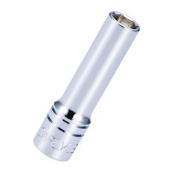 CARLYLE SD38012 3/8 D 3/8 6PT DP/SKT