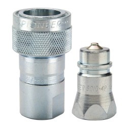 BALKAMP VP40003P 3/8 NPT GEN/PURP COUP