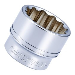 CARLYLE S12148 1/2 D 1-1/2IN 12P/SKT