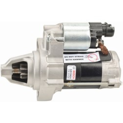 BOSCH POWER TOOLS SR1342X REMAN STARTER