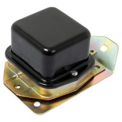 BALKAMP S67125 VOLTAGE REGULATOR