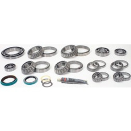 NAPA BEARINGS SDK192FA DIFF/BEARING SEAL KIT