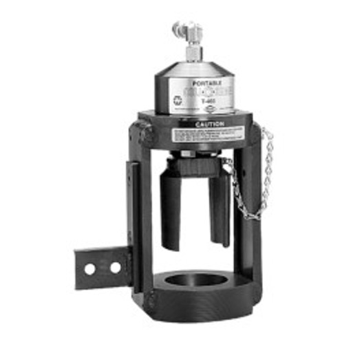 WEATHERHEAD T460P MACHINE