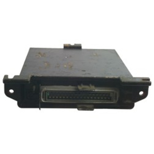 NAPA REMAN. COMPUTERS XTP23122 REMAN/CONTROL MODULE