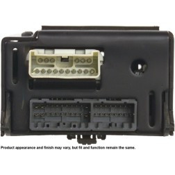 NAPA REMAN. COMPUTERS XTP371002 ELECTRONIC  COMPUTER