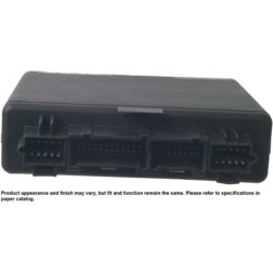 NAPA REMAN. COMPUTERS XTP38981 ELECTRONIC  COMPUTER