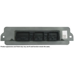 NAPA REMAN. COMPUTERS XTP82066F ELECTRONIC  COMPUTER