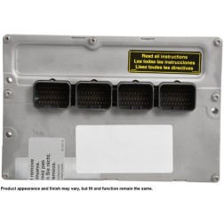 NAPA REMAN. COMPUTERS XTP97657V ELECTRONIC  COMPUTER