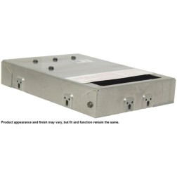 NAPA REMAN. COMPUTERS XTP930 REMAN/CONTROL MODULE