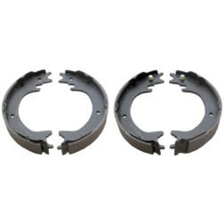 NAPA ULTRA PREMIUM BRAKE PARTS UP10906PB REMAN/BRAKE SHOES