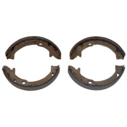 NAPA ULTRA PREMIUM BRAKE PARTS UP10725PB REMAN BRAKE SHOES