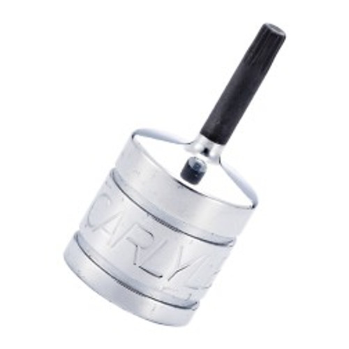 CARLYLE STS3804M 3/8DR M4 TS BIT SKT