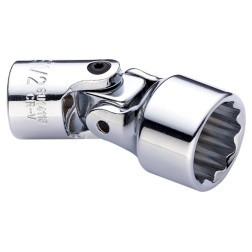 CARLYLE SU14116 1/4 D 12P FL/SKT 1/2