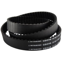 ALTROM CHEMICALS TB5318 TIMING BELT