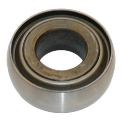 NAPA BEARINGS W209PPB6E DISC HARROW BEARING