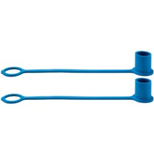 BALKAMP VP52094MBU 1/2" PIONEER DUST CAP