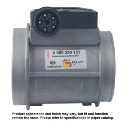 NAPA REMAN. COMPUTERS XTP410111 REMAN/AIRFLOW SENSOR