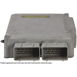 NAPA REMAN. COMPUTERS XTP99834V ELECTRONIC  COMPUTER