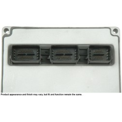 NAPA REMAN. COMPUTERS XTP89065F ELECTRONIC  COMPUTER