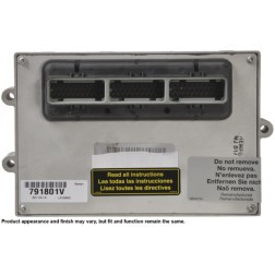 NAPA REMAN. COMPUTERS XTP91653V ELECTRONIC  COMPUTER