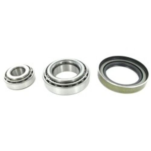 NAPA BEARINGS WKH756 WHEEL BEARING KIT
