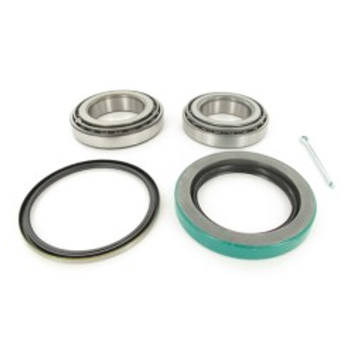 NAPA BEARINGS WKH866 WHEEL BEARING KIT
