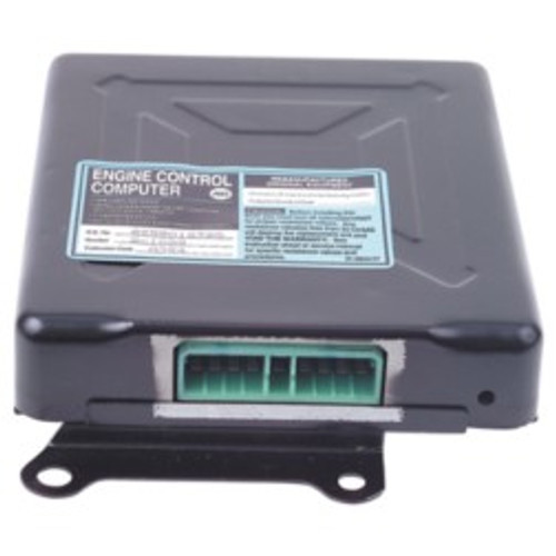 NAPA REMAN. COMPUTERS XTP1122 REMAN/CONTROL MODULE