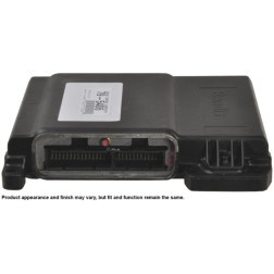 NAPA REMAN. COMPUTERS XTP230 REMAN/CONTROL MODULE