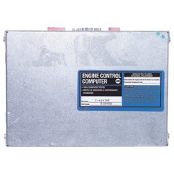 NAPA REMAN. COMPUTERS XTP74847MF REMAN/ECU COMPUTER
