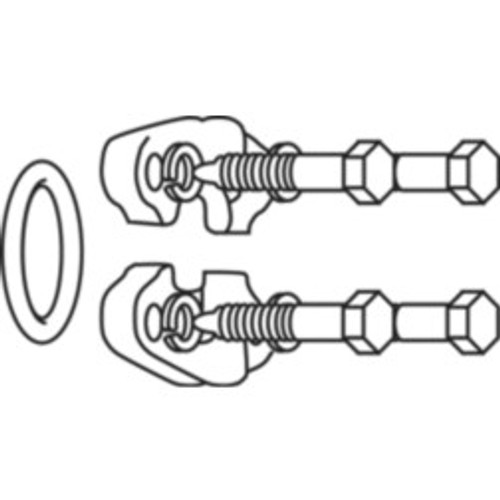 WEATHERHEAD SFK24 FITTING