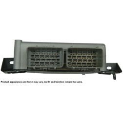 NAPA REMAN. COMPUTERS XTP96026V REMAN/ECU COMPUTER