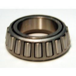 NAPA BEARINGS NP244401 WHEEL BEARING CONE