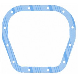 FEL-PRO RDS55476 REAR AXLE GASKET SET