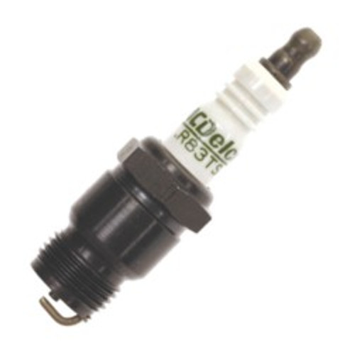 AC DELCO R83TS SPARK PLUG