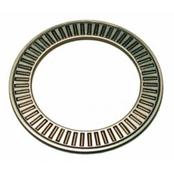 NAPA BEARINGS NTA2840 TCS/THRUST BEARING