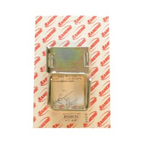 RANCHO SUSPENSION RS8131 SPG/CLIP