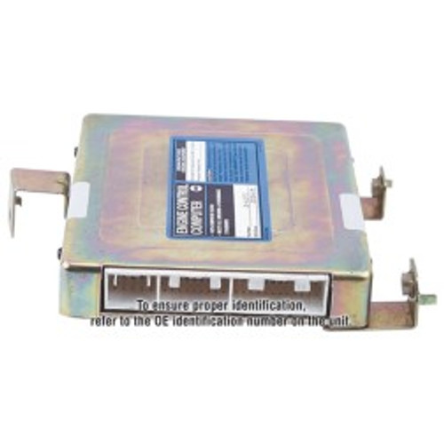 NAPA REMAN. COMPUTERS XTP23508 REMAN/CONTROL MODULE