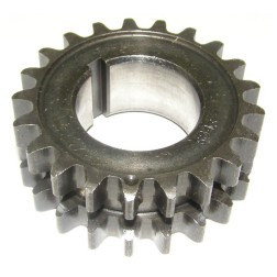NAPA TIMING PRODUCTS S843 CRANK SPROCKET